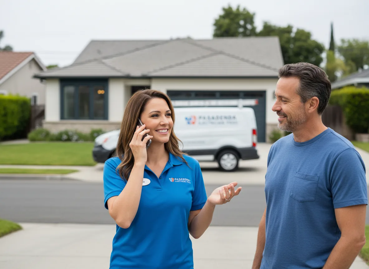 Electrician Hilliards, PA FAQs